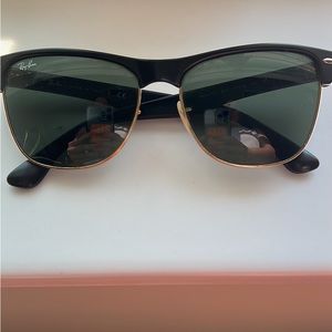 Rayban Unisex Sunglasses